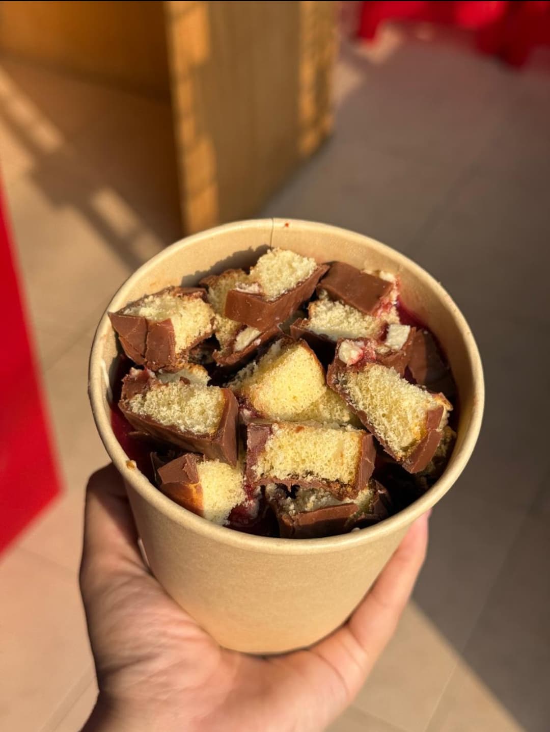 Ladino postre galería 0